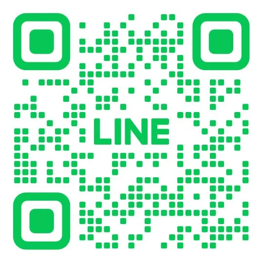 QR Code เพิ่มเพื่อน เว็บหวยออนไลน์ จ่ายจริง Line Official